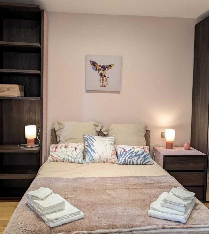 Love Pink Room